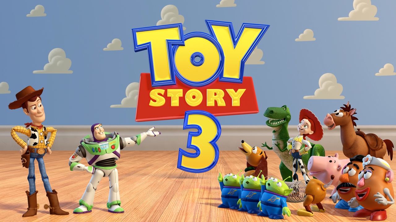 Toy Story 3 recenzja gry
