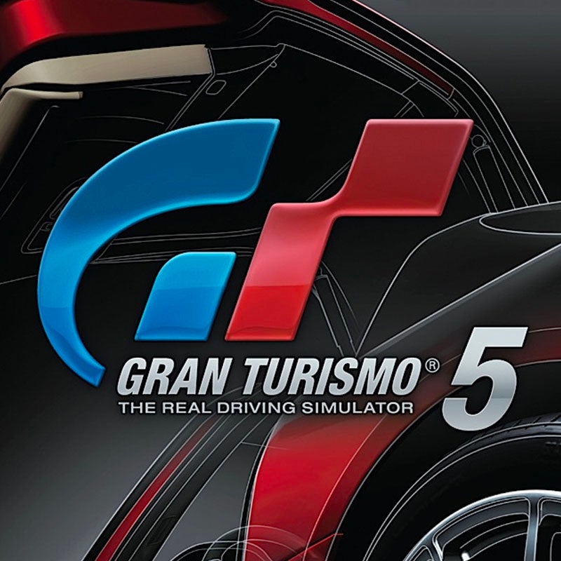 Gran Turismo 5 recenzja gry
