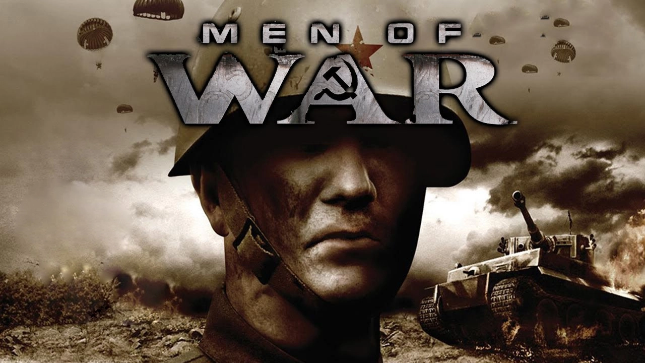 Man of War – recenzja
